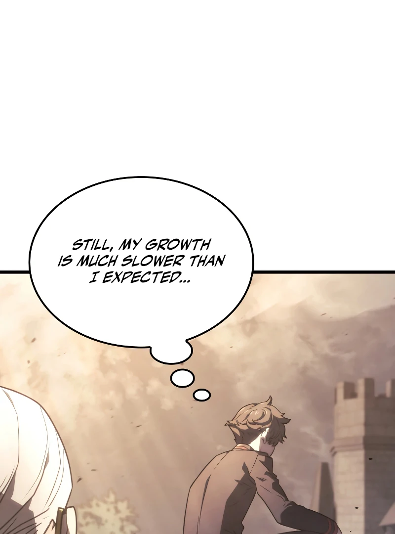 Revenge of the Iron-Blooded Sword Hound, Chapter 16 image 31